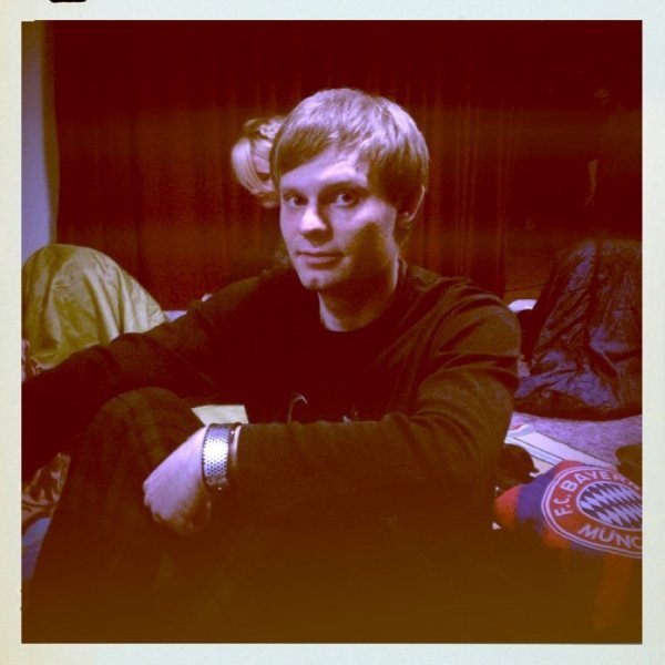 Фестиваль попкорну в Луцьку. ФОТО