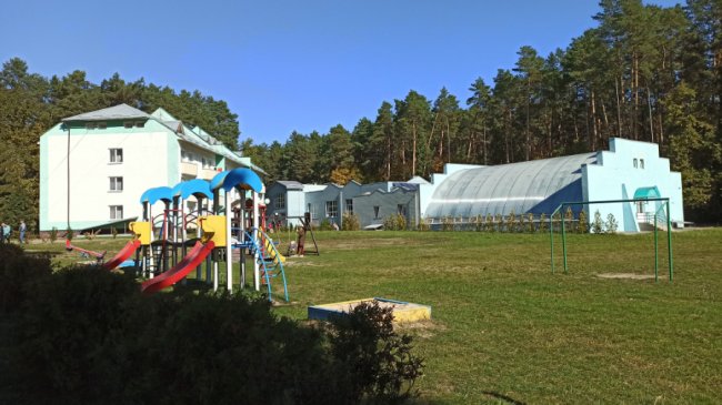 У санаторії «Пролісок» відбувся День депутата Луцької районної ради 