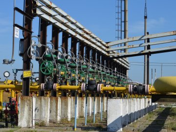 Савченко проінспектував єдине на Волині газове родовище. ФОТО