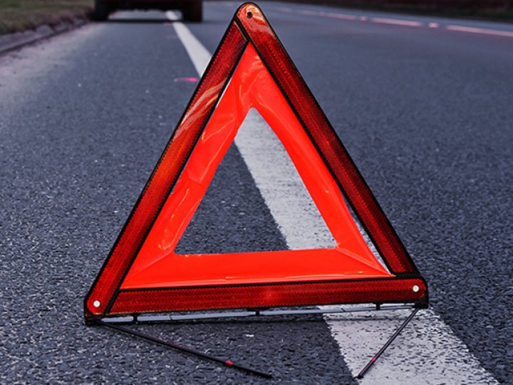 На Камінь-Каширщині в ДТП травмувалася жінка