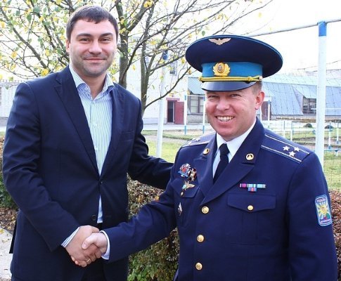 «Передамо військове містечко у Луцьку громаді та забезпечимо військових житлом», – кандидат у народні депутати України Іванюк*