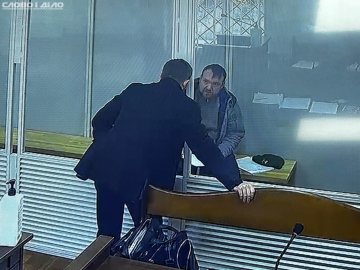 ВАКС заарештував підозрюваного керівника злочинної організації на Волинській митниці