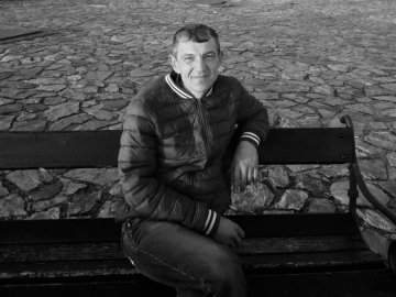 На війні зупинилось серце Героя з Волині Ігоря Стецюка 