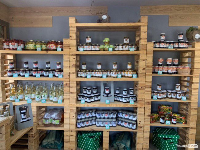 Де і за скільки на Волині придбати лісовий березовий сік. КОНТАКТИ