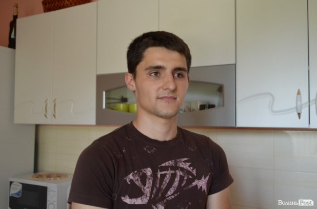 Краще, ніж у Польщі: чому молодь їде працювати у волинське село. ФОТО