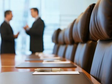 Оголосили конкурс на зайняття посади начальника Держгеокадастру Волині