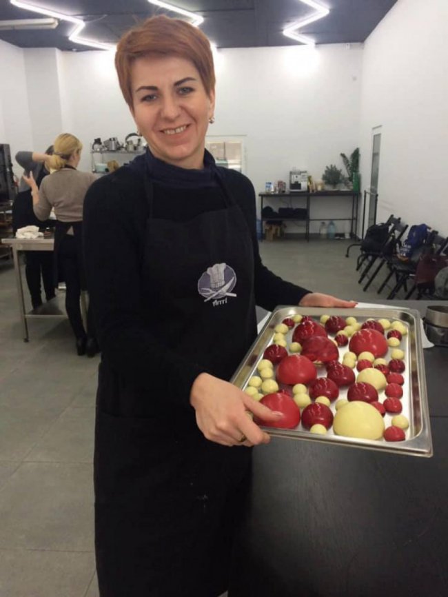 Як волинянка на відомому кулінарному шоу готувала гастрономічну фішку краю – вугра