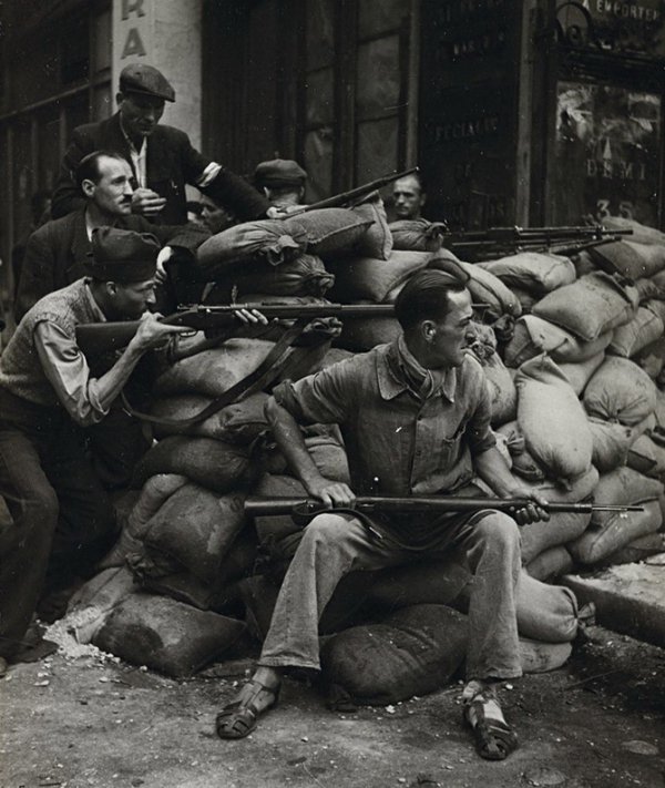 «Доброзичливі» фото