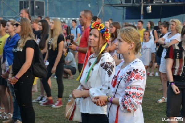 БАНДЕРШТАТ. Наживо. ТЕКСТ. ФОТО. День третій