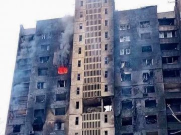 Вночі через обстріл росіян у Харкові загинули 5 людей, серед них – дитина 