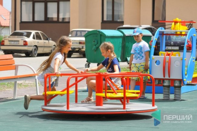 Чому ковельчани обрали квартири у ЖК «Парковий квартал». ФОТО*