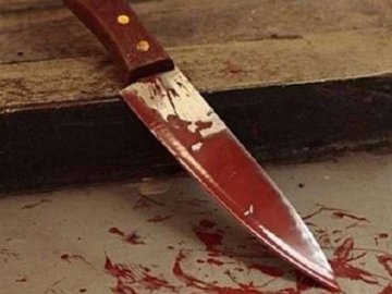 У Львові 23-річний хлопець зарізав свою матір та тітку
