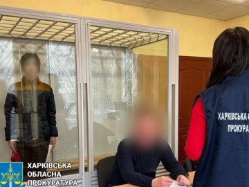 У Харкові 18-річний хакер коригував обстріли по місту та готував кібератаки