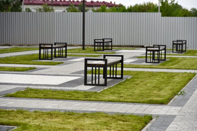 У четвертому будинку ЖК «Супернова» розпочали монтаж теплої підлоги*