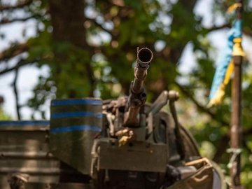 Яка ситуація на Волинському та інших напрямках станом на 15 червня