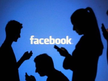 Facebook допомагає пережити розрив