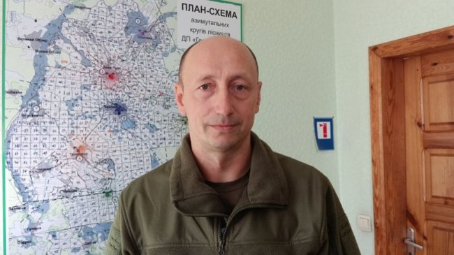 Скільки у лісництвах на Волині коштують дрова. ВІДЕО, ФОТО