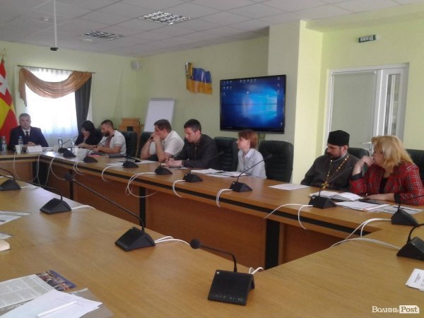 Чи буде в Україні сім'я. ФОТО