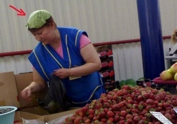 Абсурдне життя росіян. ФОТО