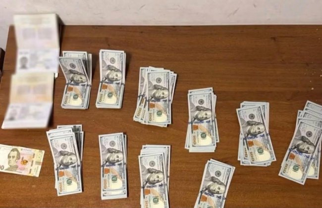 На Волині викрили схему незаконного переправлення осіб через кордон