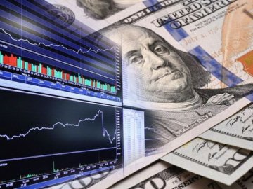 Скільки коштує валюта у Луцьку станом на 6 квітня