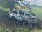На Волині в ДТП загинули водій та пасажир легковика. ФОТО