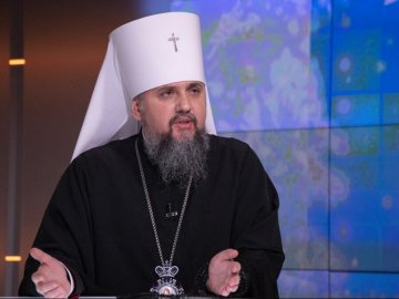 Епіфаній: вбивати російських окупантів – не гріх