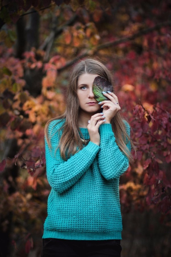 Фотовиставка Анастасії Кольченко