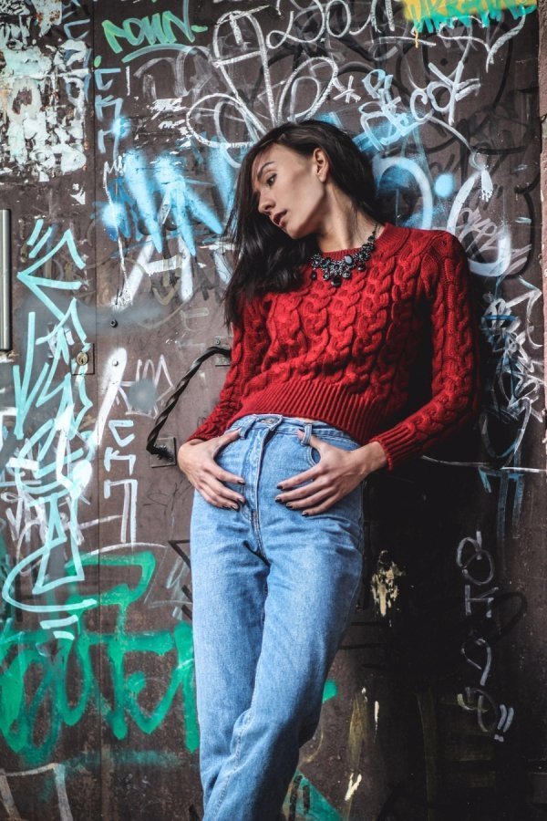 Фотовиставка Анастасії Кольченко