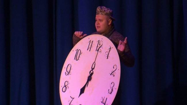 Луцькі «Янголята» організували для друзів благодійний концерт. ФОТО.ВІДЕО