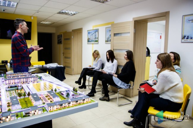 Безпека – пріоритет: «Інвестор» працює зі світовим лідером систем охорони. ФОТО*