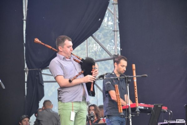 БАНДЕРШТАТ. Наживо. ТЕКСТ. ФОТО. День третій