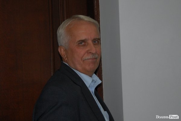 Сесія Луцької міської ради. Он-лайн-трансляція (текст)