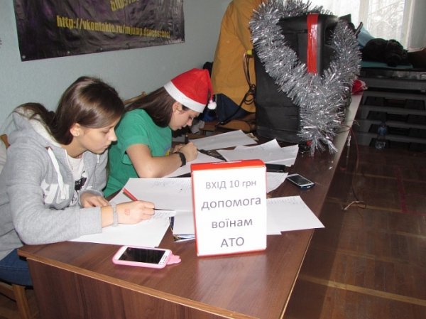 У Володимирі-Волинському провів майстер-клас іменитий танцюрист. ФОТО