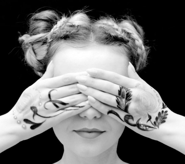 Показали, як у Луцьку створювали унікальний волонтерський календар