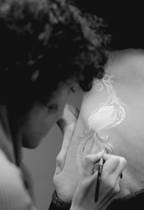 Показали, як у Луцьку створювали унікальний волонтерський календар