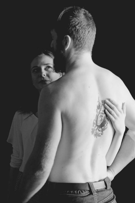 Показали, як у Луцьку створювали унікальний волонтерський календар