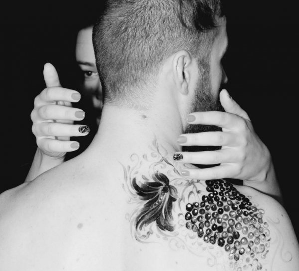 Показали, як у Луцьку створювали унікальний волонтерський календар