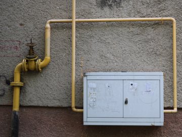 Більшість будинків у Луцьку досі без належного техобслуговування газових мереж – «Волиньгаз»