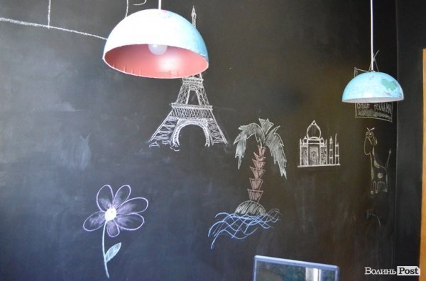 Луцький хостел «Софа» – півроку після відкриття. ФОТО