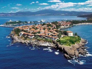 Болгарія змінила умови в'їзду для українців з 1 червня