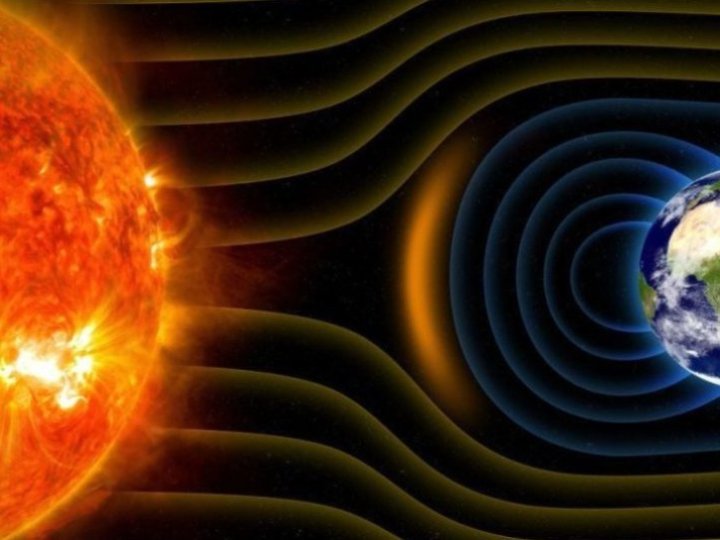 Магнітні бурі: прогноз на 6 квітня