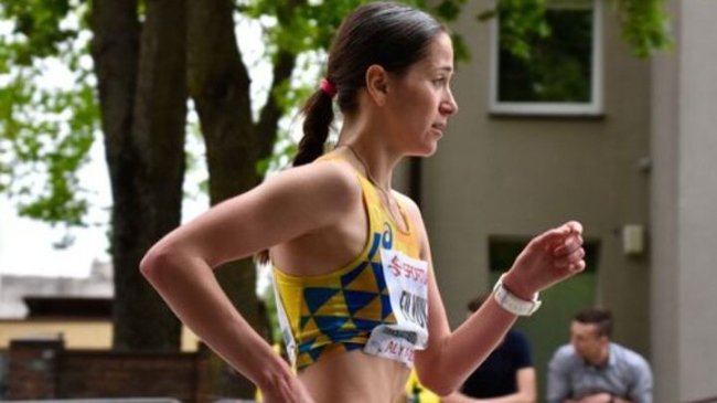 Восьмеро волинян поїдуть на Олімпійські ігри в Токіо. СПИСОК