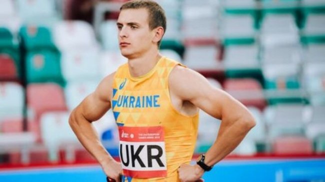 Восьмеро волинян поїдуть на Олімпійські ігри в Токіо. СПИСОК