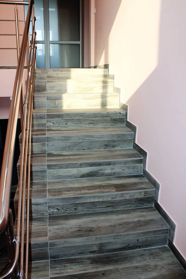 У Ковелі відкрили частину капітально відремонтованої амбулаторії. ФОТО