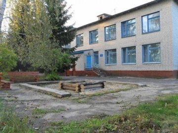 Лісівники хочуть відновити роботу санаторію поблизу Луцька