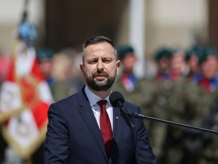 Польща замість передачі Україні винищувачів МіГ-29 поступово виведе їх з експлуатації