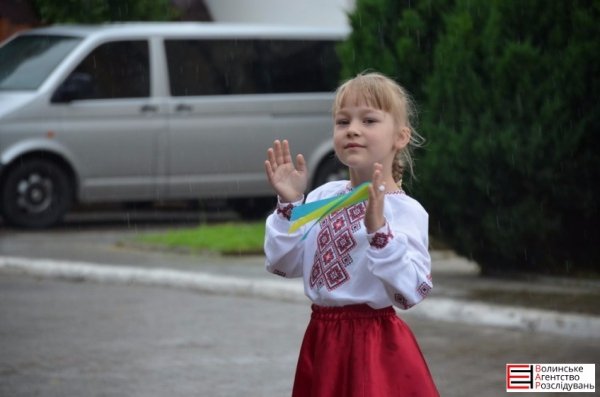 Луцькі правоохоронці відзначають півроку роботи. ФОТО