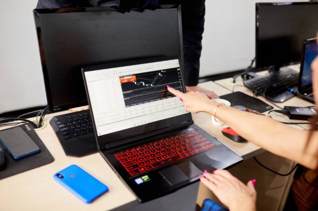 Навчання трейдингу в компанії Центр біржових технологій – відгуки клієнтів*