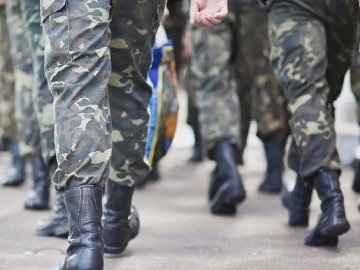 Розповіли, хто не підлягає весняному призову